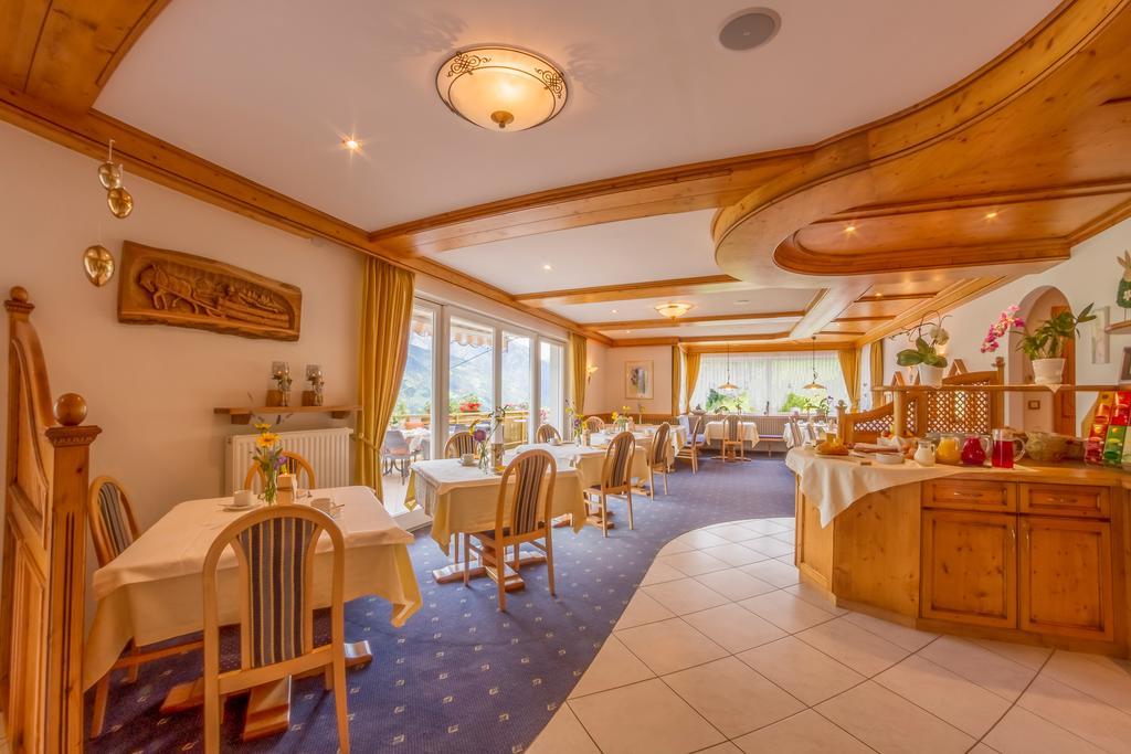 Pension Verdinserhoehe Schenna Extérieur photo