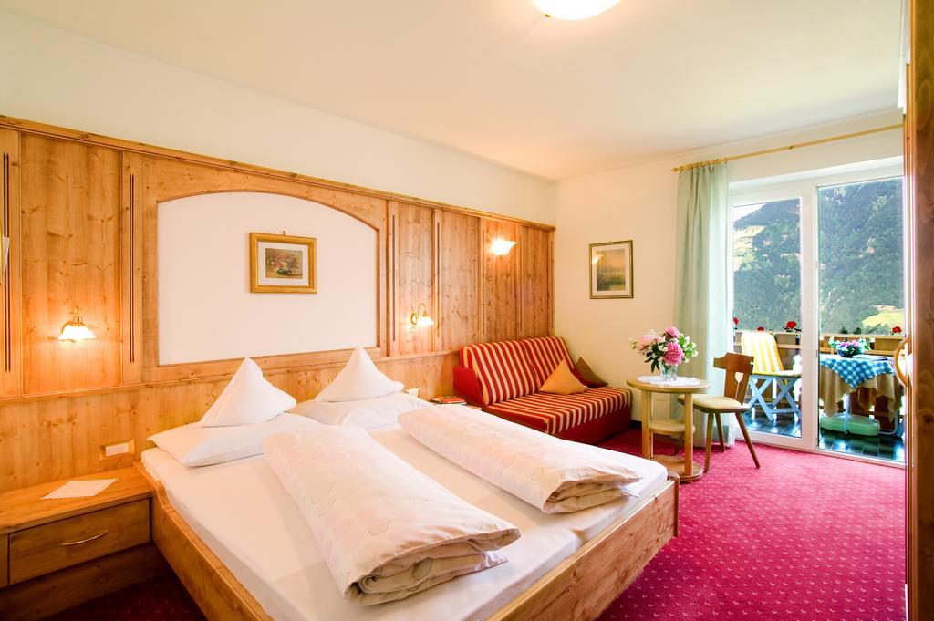 Pension Verdinserhoehe Schenna Extérieur photo